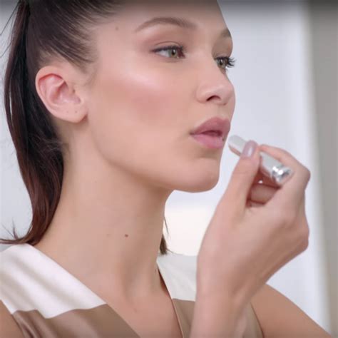 bella hadid products.